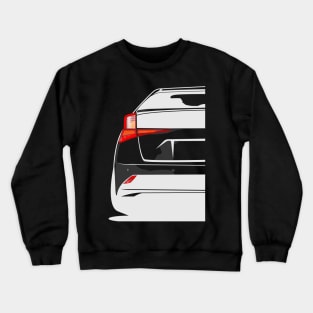 Prius Crewneck Sweatshirt